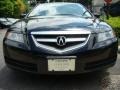 Nighthawk Black Pearl - TL 3.2 Photo No. 2