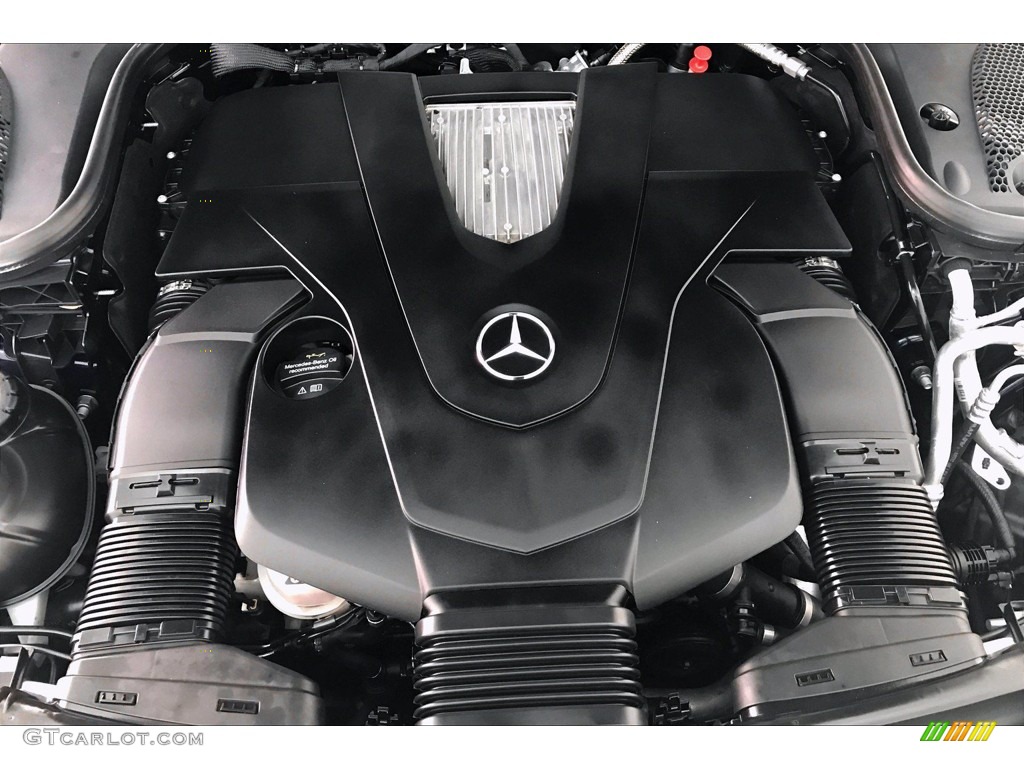 2018 E 400 Coupe - Lunar Blue Metallic / Macchiato Beige/Black photo #31