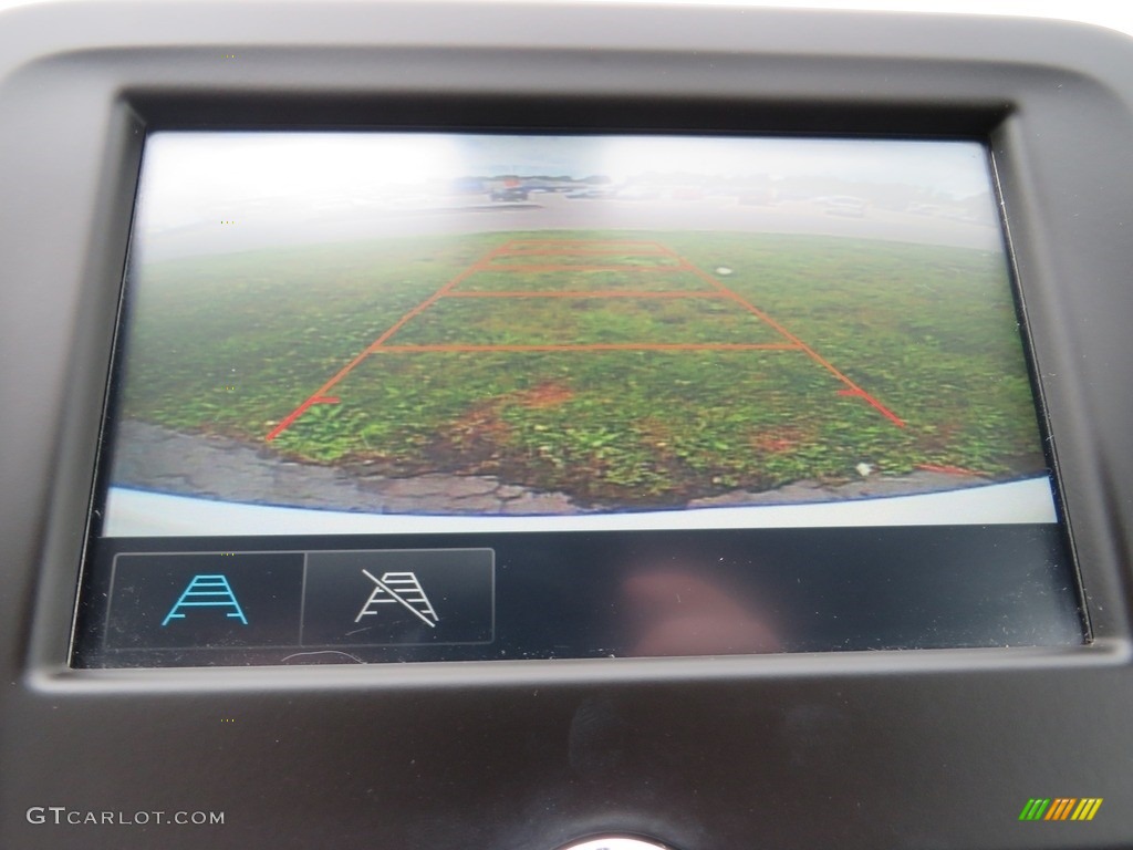 2018 Equinox LT AWD - Summit White / Jet Black photo #2