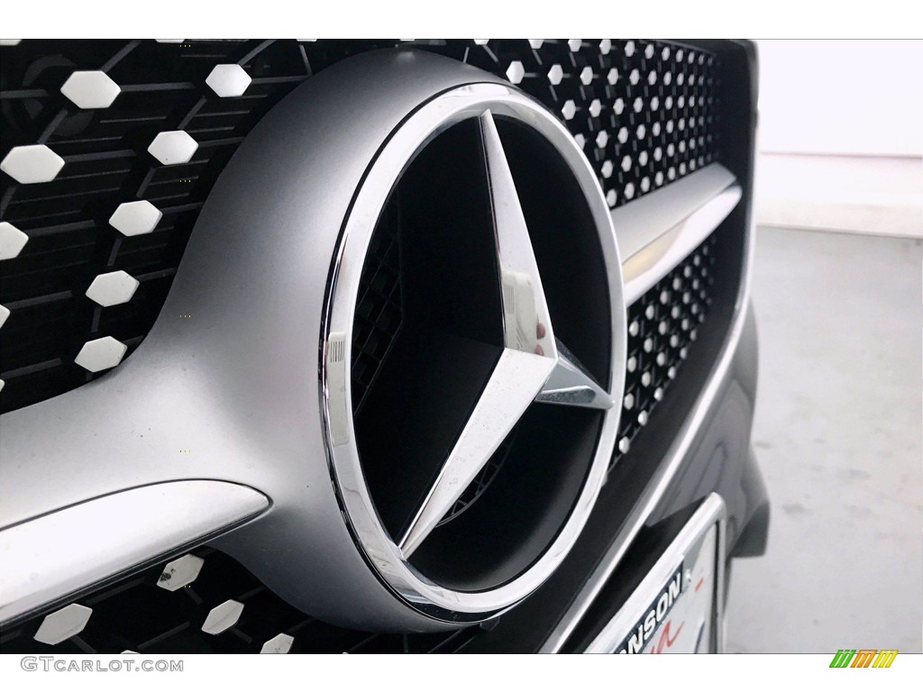 2018 E 400 Coupe - Lunar Blue Metallic / Macchiato Beige/Black photo #33