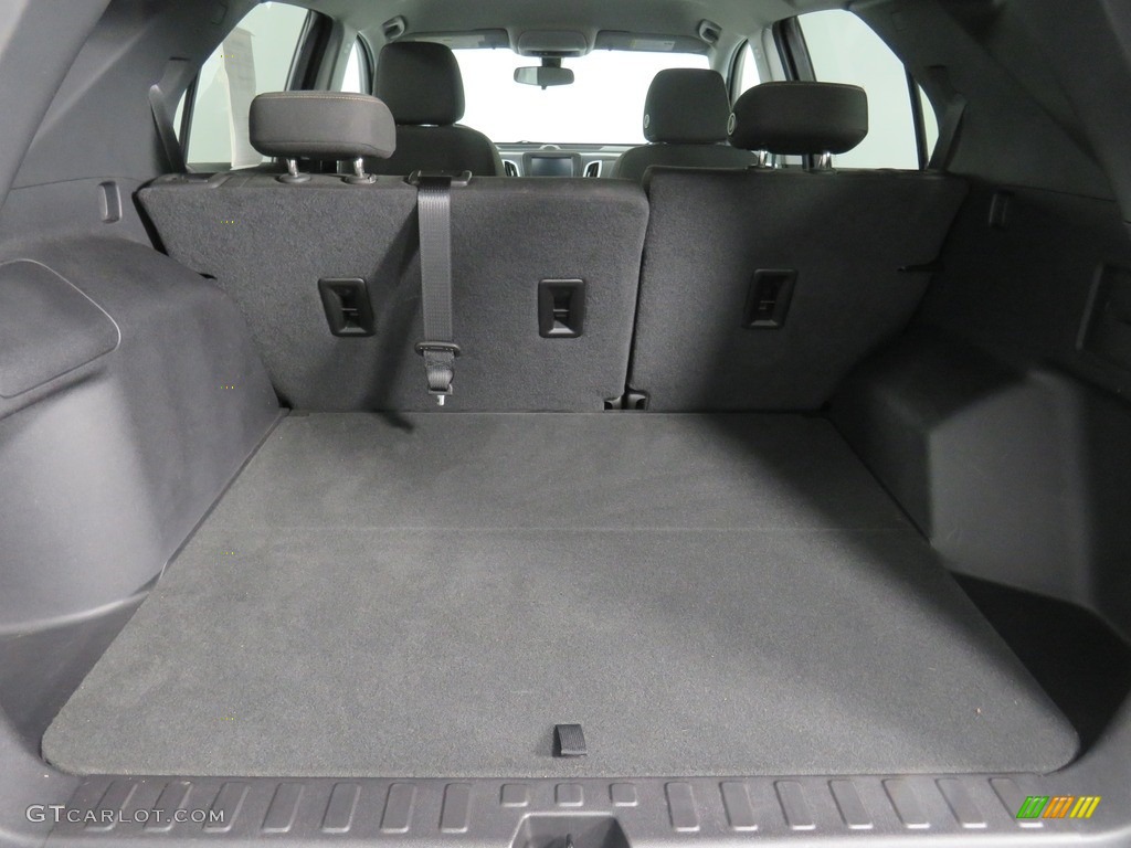 2018 Equinox LT AWD - Summit White / Jet Black photo #14