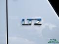 2014 Summit White Chevrolet Suburban LTZ 4x4  photo #37
