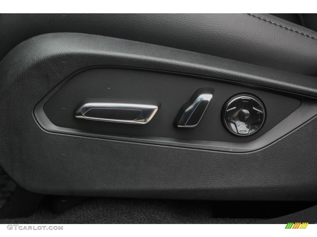 2020 RDX FWD - Gunmetal Metallic / Ebony photo #13