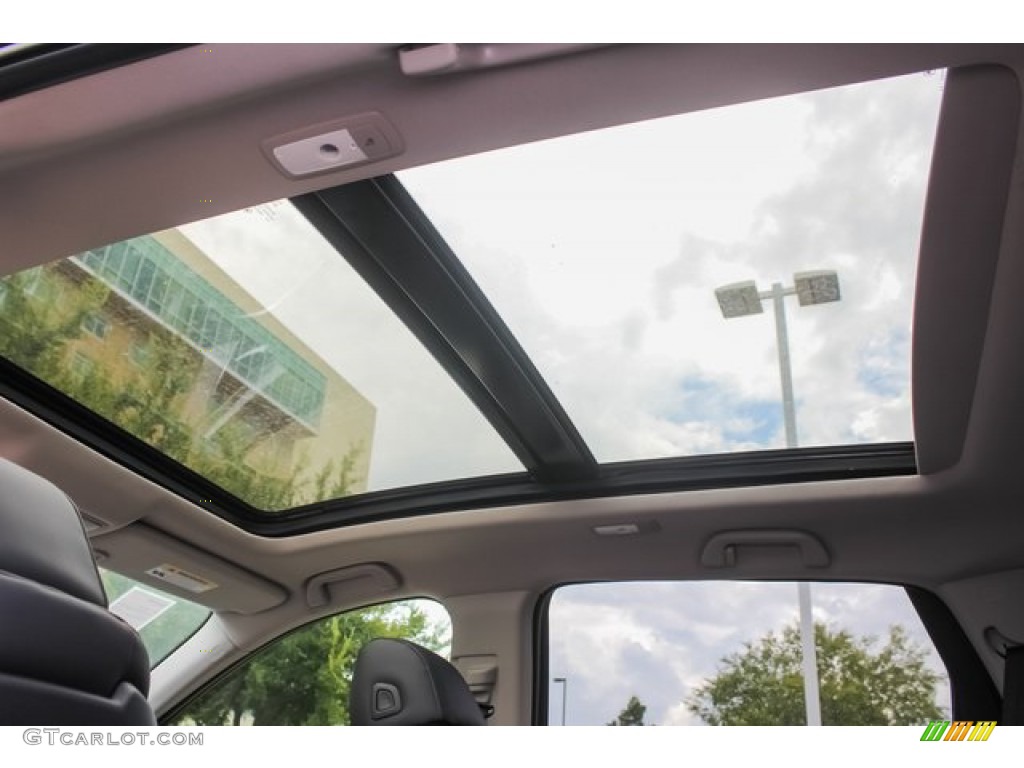 2020 RDX FWD - Gunmetal Metallic / Ebony photo #14