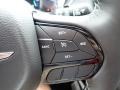 Black Steering Wheel Photo for 2020 Chrysler Pacifica #138345090