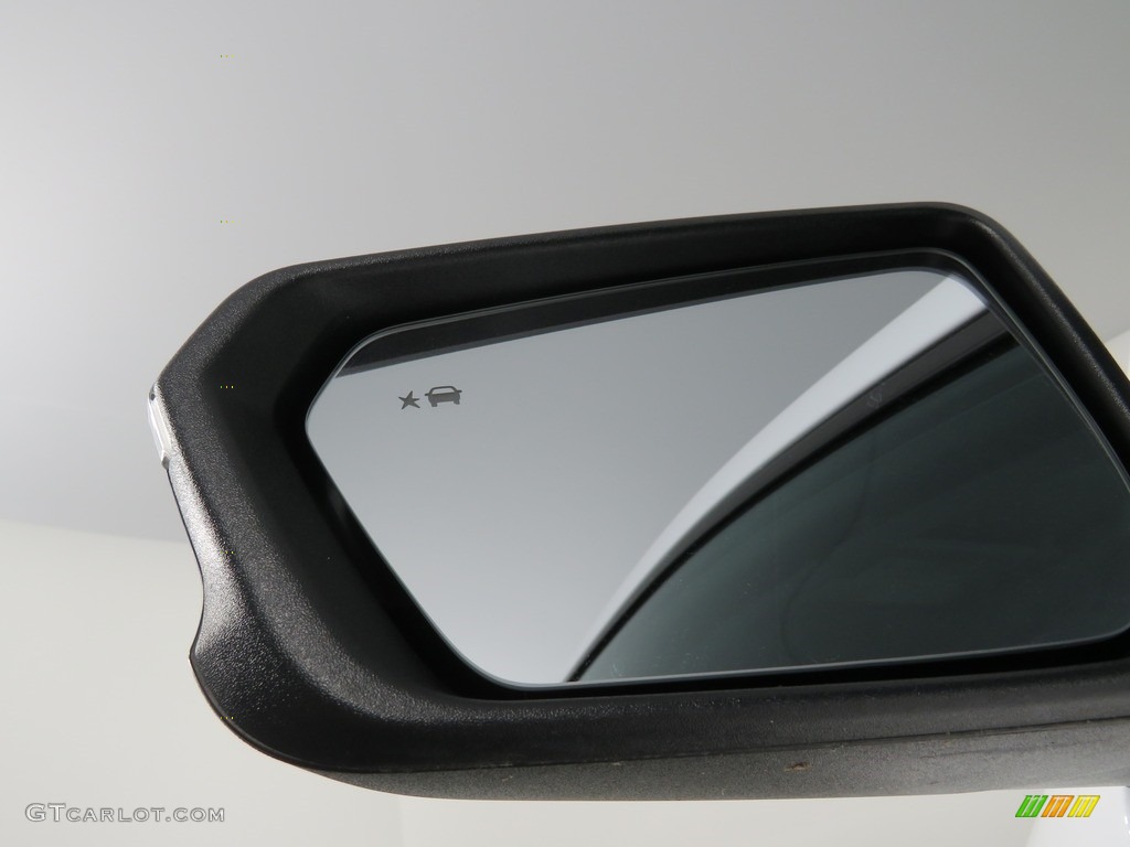 2018 Equinox LT AWD - Summit White / Jet Black photo #39