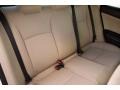 Taffeta White - Civic LX Sedan Photo No. 22