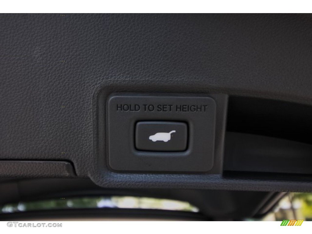 2020 RDX FWD - Gunmetal Metallic / Ebony photo #20