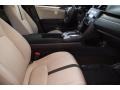 Taffeta White - Civic LX Sedan Photo No. 23