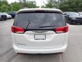 2020 Bright White Chrysler Pacifica Touring L  photo #5