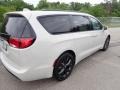 2020 Bright White Chrysler Pacifica Touring L  photo #6