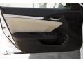 Taffeta White - Civic LX Sedan Photo No. 28
