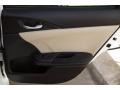 Taffeta White - Civic LX Sedan Photo No. 31