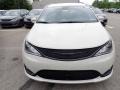 2020 Bright White Chrysler Pacifica Touring L  photo #9