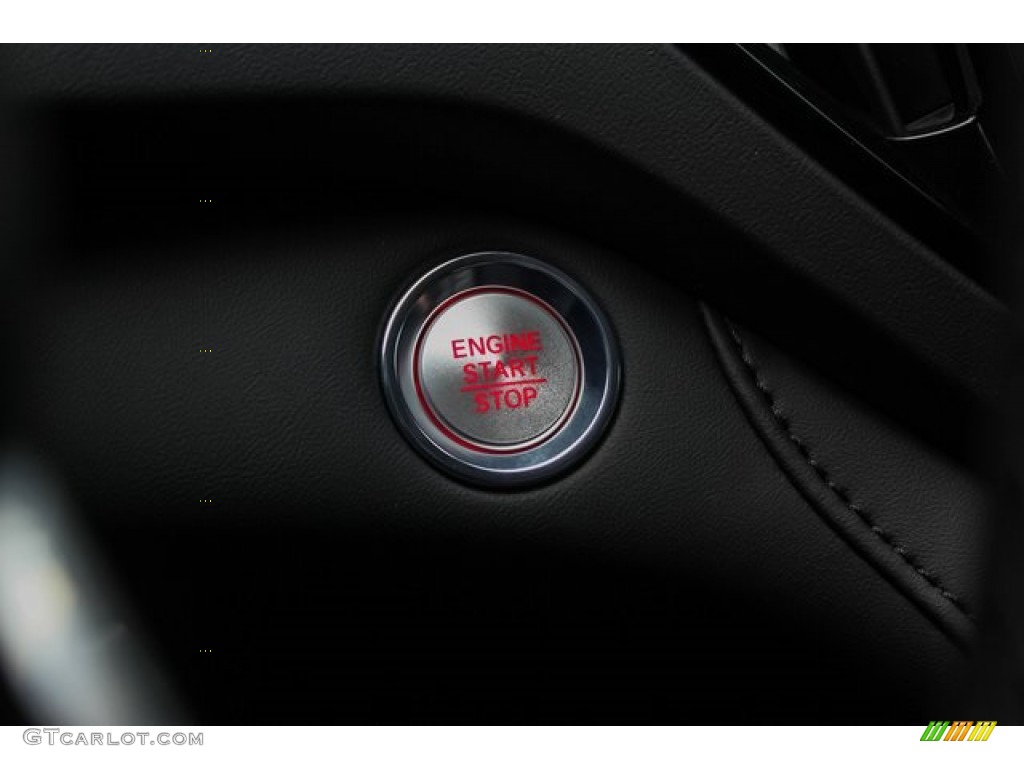 2020 RDX FWD - Gunmetal Metallic / Ebony photo #37