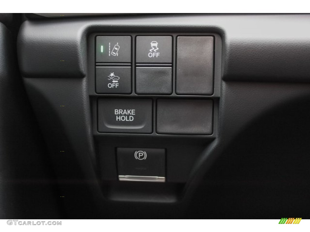 2020 RDX FWD - Gunmetal Metallic / Ebony photo #39