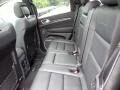 Black Rear Seat Photo for 2020 Jeep Grand Cherokee #138345669