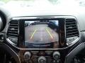 Black Navigation Photo for 2020 Jeep Grand Cherokee #138345753