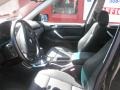 2003 Jet Black BMW X5 3.0i  photo #3