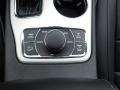 Black Controls Photo for 2020 Jeep Grand Cherokee #138345792