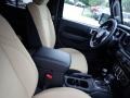 Black - Wrangler Unlimited Sport 4x4 Photo No. 9
