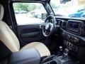 Black - Wrangler Unlimited Sport 4x4 Photo No. 10