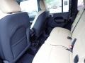Black - Wrangler Unlimited Sport 4x4 Photo No. 11