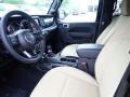 Black - Wrangler Unlimited Sport 4x4 Photo No. 12