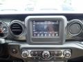 Black - Wrangler Unlimited Sport 4x4 Photo No. 15