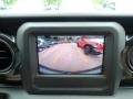 Black - Wrangler Unlimited Sport 4x4 Photo No. 16