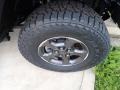2020 Black Jeep Gladiator Rubicon 4x4  photo #9