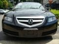 2006 Nighthawk Black Pearl Acura TL 3.2  photo #2