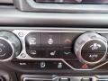 2020 Black Jeep Gladiator Rubicon 4x4  photo #17