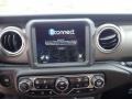 2020 Black Jeep Gladiator Rubicon 4x4  photo #18
