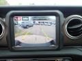 2020 Black Jeep Gladiator Rubicon 4x4  photo #19