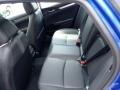 Aegean Blue Metallic - Civic Touring Sedan Photo No. 10