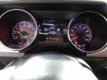 Avalanche Gray - Mustang EcoBoost Premium Coupe Photo No. 23