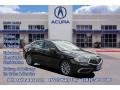 2020 Majestic Black Pearl Acura TLX Technology Sedan #138337005