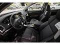 2020 Majestic Black Pearl Acura TLX Technology Sedan  photo #16