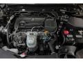 2020 Majestic Black Pearl Acura TLX Technology Sedan  photo #24