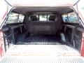 2018 Cayenne Red Nissan Frontier SV Crew Cab 4x4  photo #5