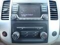 2018 Cayenne Red Nissan Frontier SV Crew Cab 4x4  photo #19