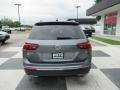Platinum Gray Metallic - Tiguan SE Photo No. 4