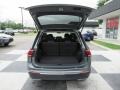 Platinum Gray Metallic - Tiguan SE Photo No. 5