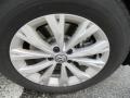 Platinum Gray Metallic - Tiguan SE Photo No. 7