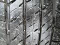 Platinum Gray Metallic - Tiguan SE Photo No. 9