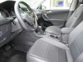 Platinum Gray Metallic - Tiguan SE Photo No. 10