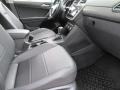 Platinum Gray Metallic - Tiguan SE Photo No. 12