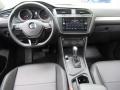 Platinum Gray Metallic - Tiguan SE Photo No. 15
