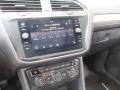 Platinum Gray Metallic - Tiguan SE Photo No. 17